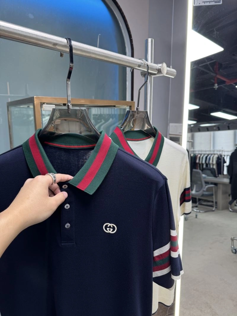 FlexibleFit Gucci T-Shirts 126069