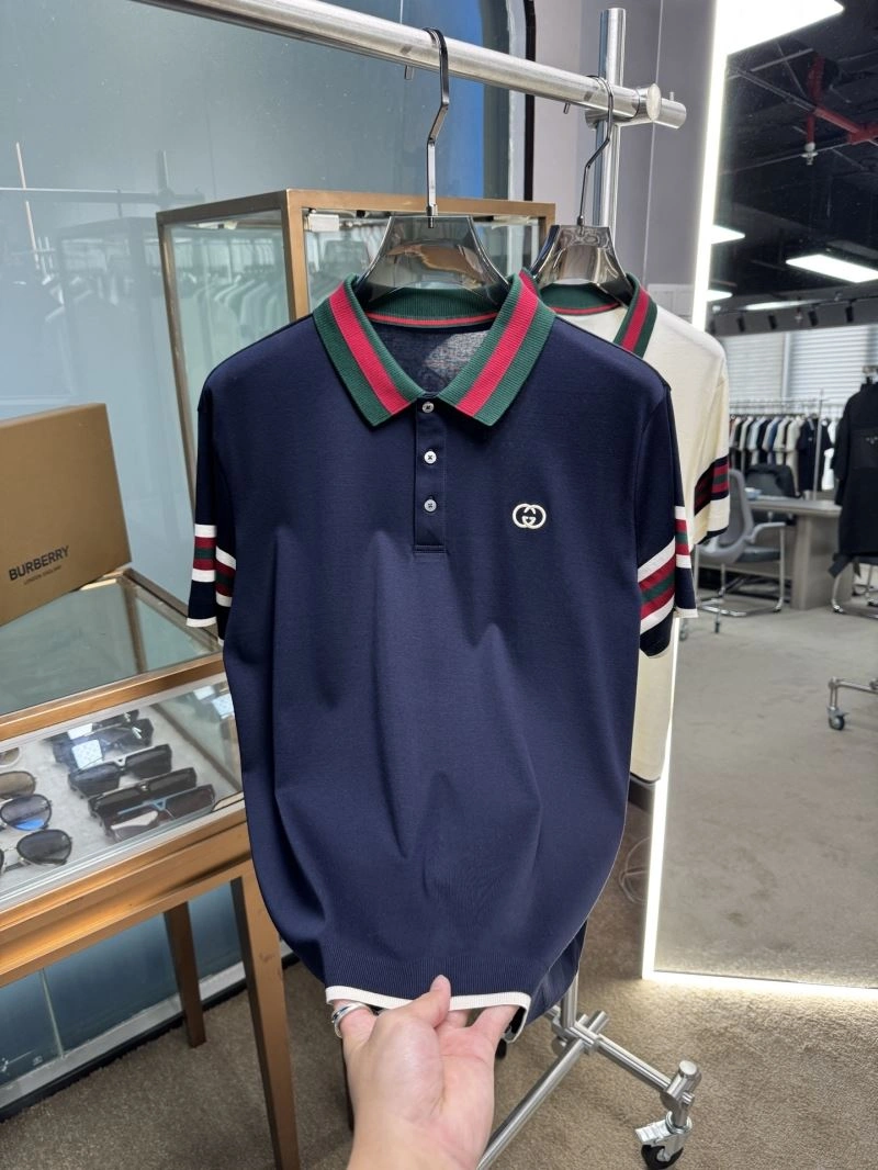 FlexibleFit Gucci T-Shirts 126069