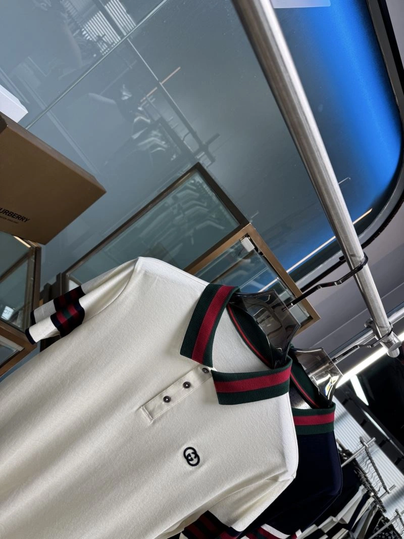Trendy Gucci T-Shirts 126049