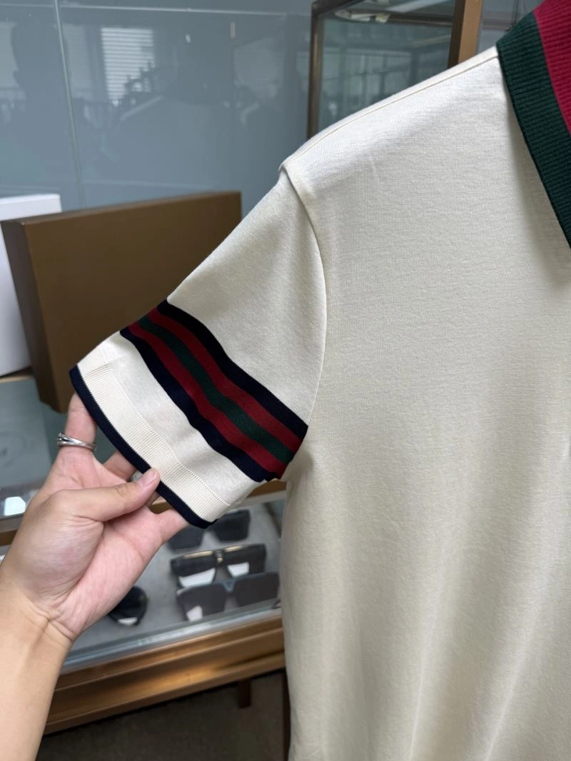 Trendy Gucci T-Shirts 126049