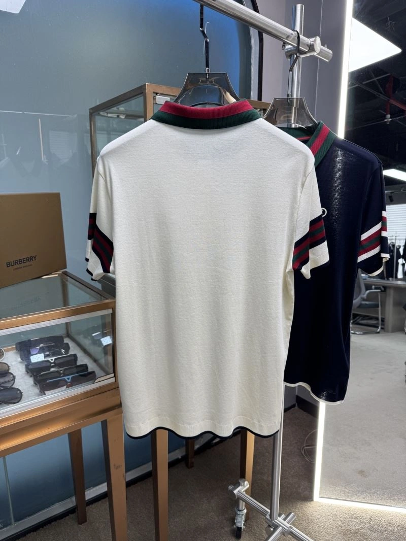 Trendy Gucci T-Shirts 126049