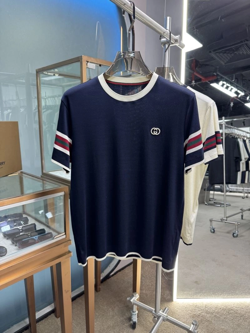 Gucci T-Shirts Effortless 126067