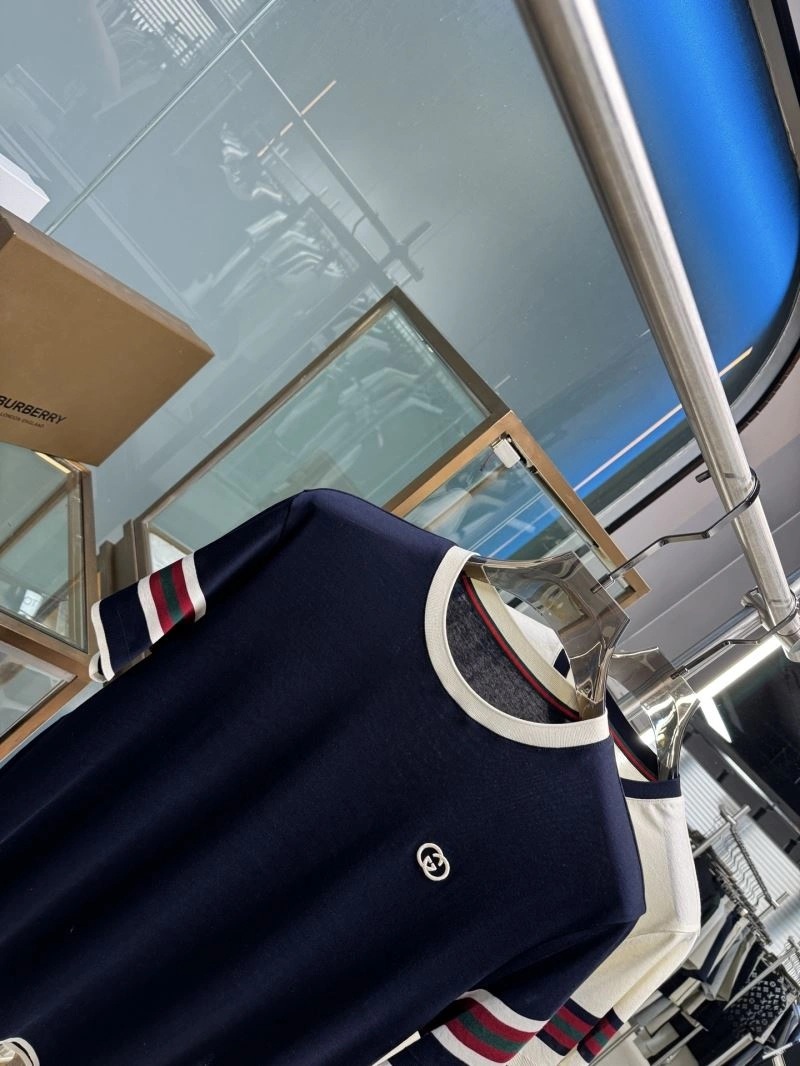 Gucci T-Shirts Effortless 126067
