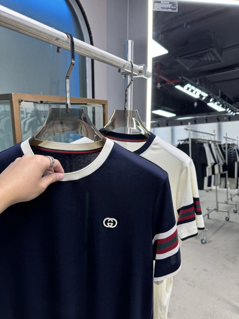 Gucci T-Shirts Effortless 126067