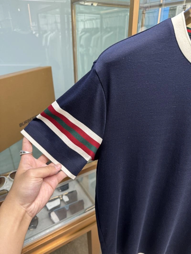 Gucci T-Shirts Effortless 126067