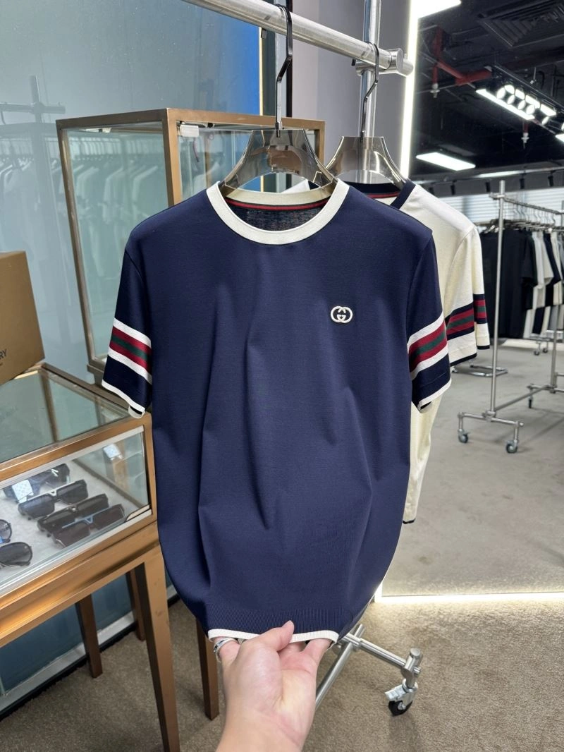 Gucci T-Shirts Effortless 126067