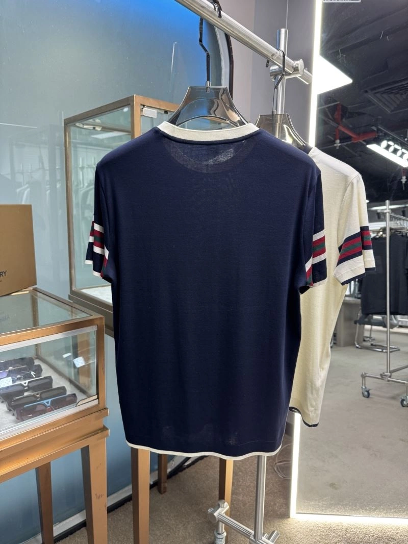 Gucci T-Shirts Effortless 126067