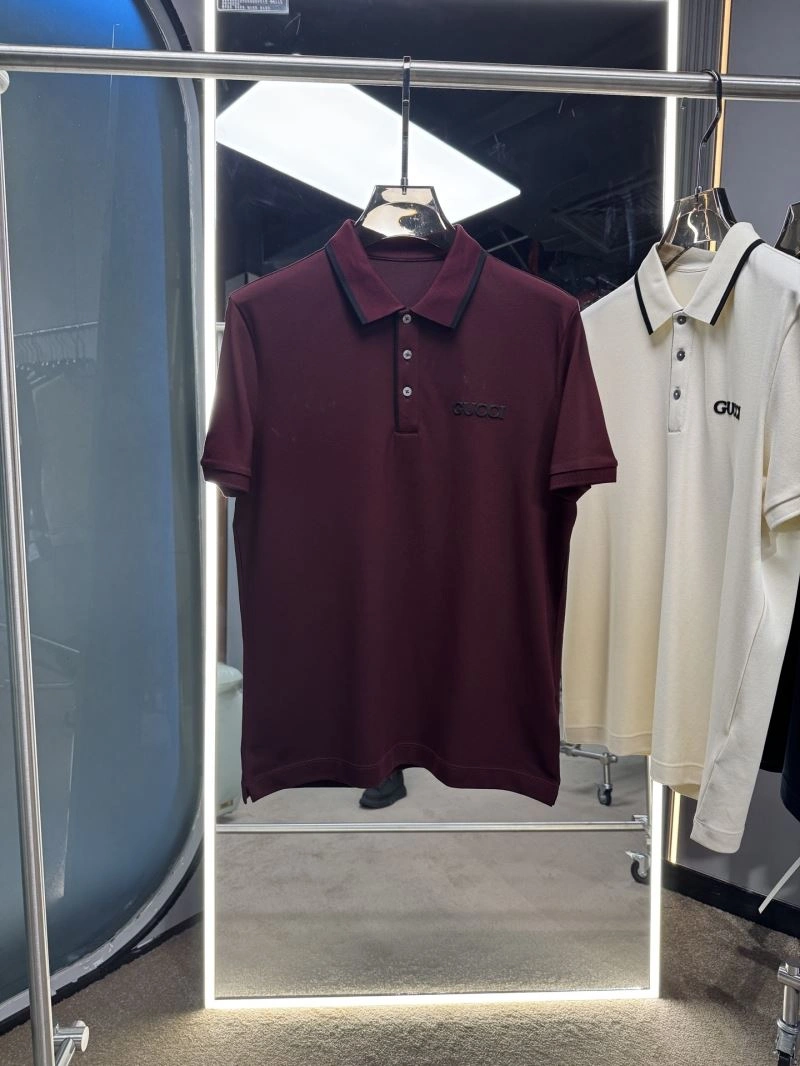 Gucci T-Shirts Refined 126075