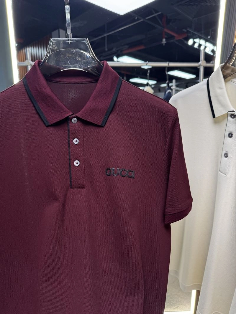 Gucci T-Shirts Refined 126075