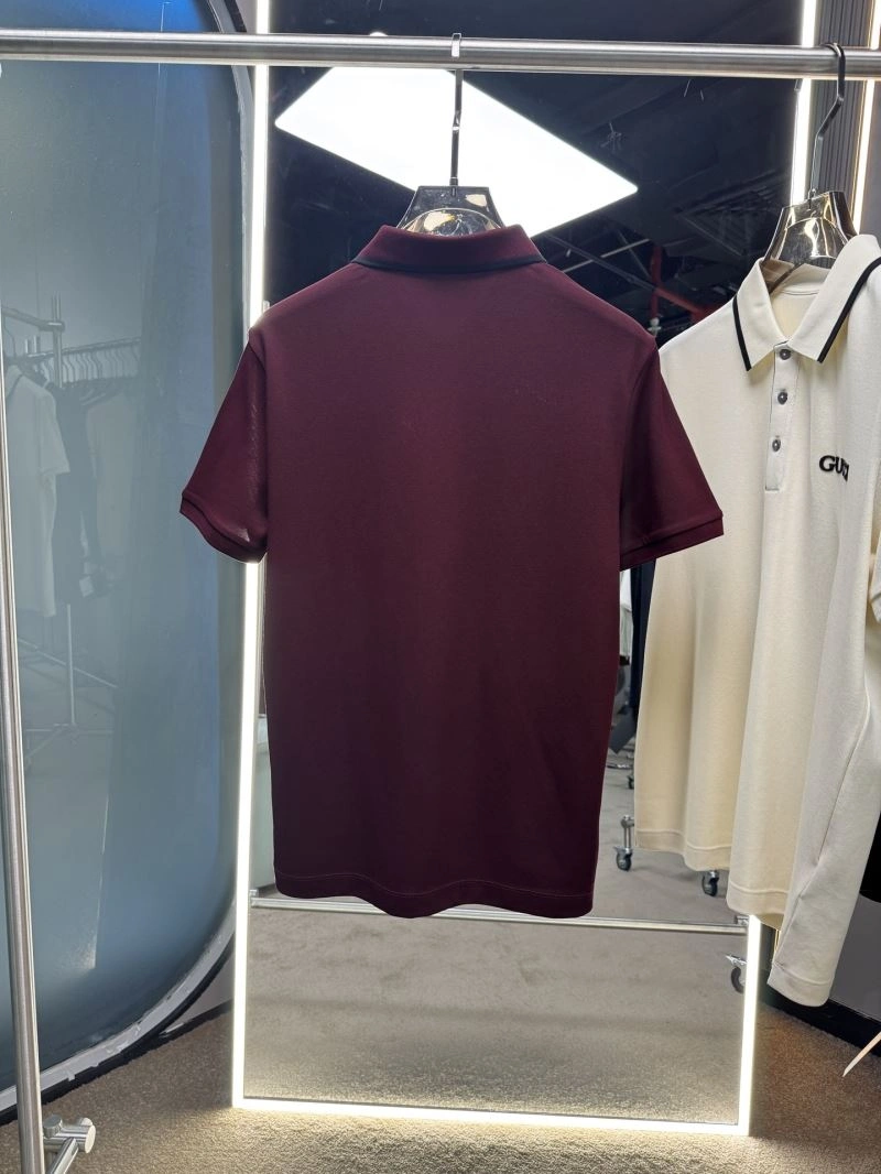 Gucci T-Shirts Refined 126075