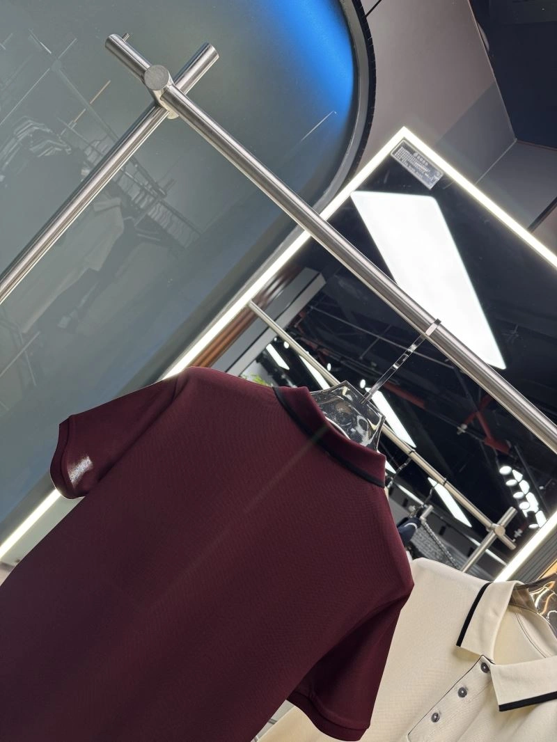 Gucci T-Shirts Refined 126075