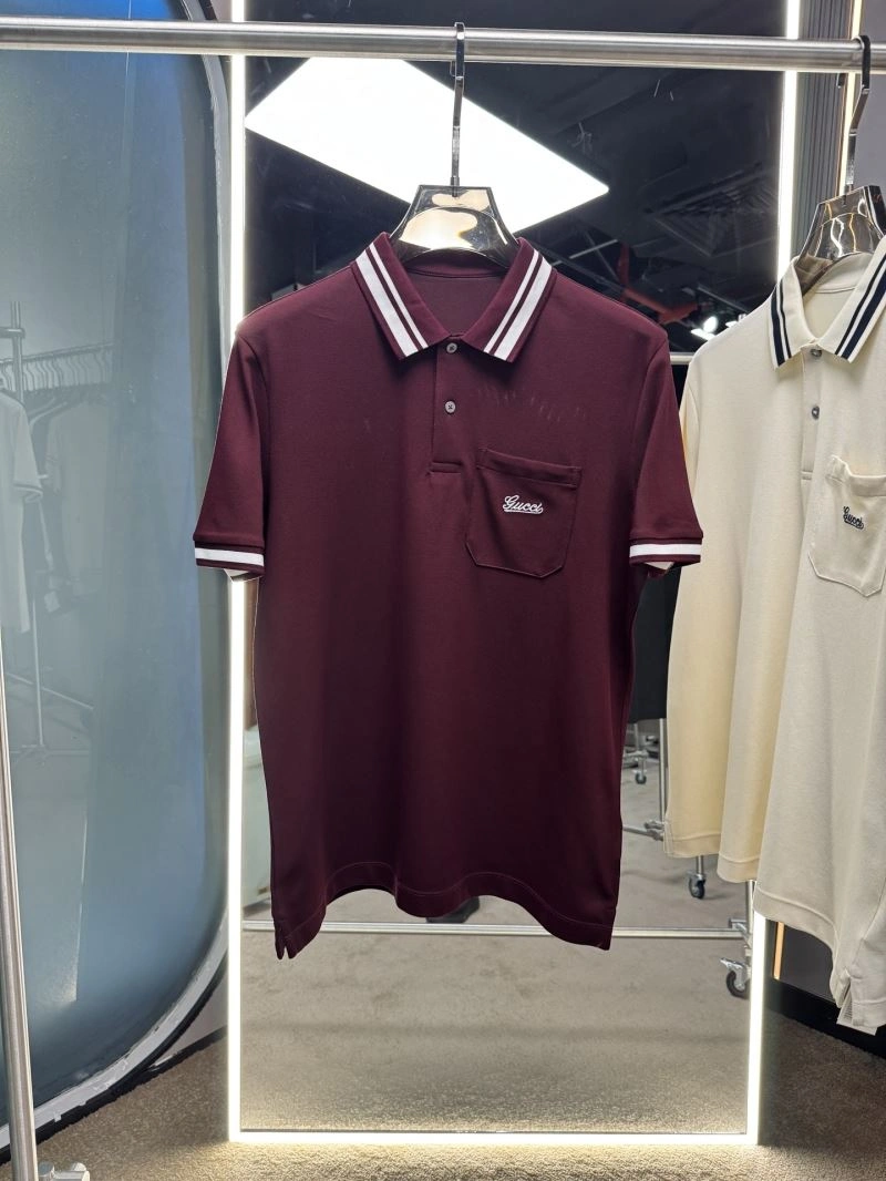 Sustainable Gucci T-Shirts 126063