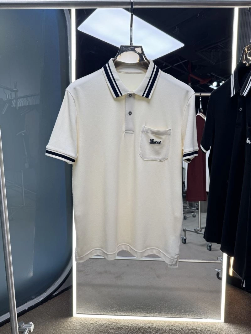 Sleek Gucci T-Shirts 126058