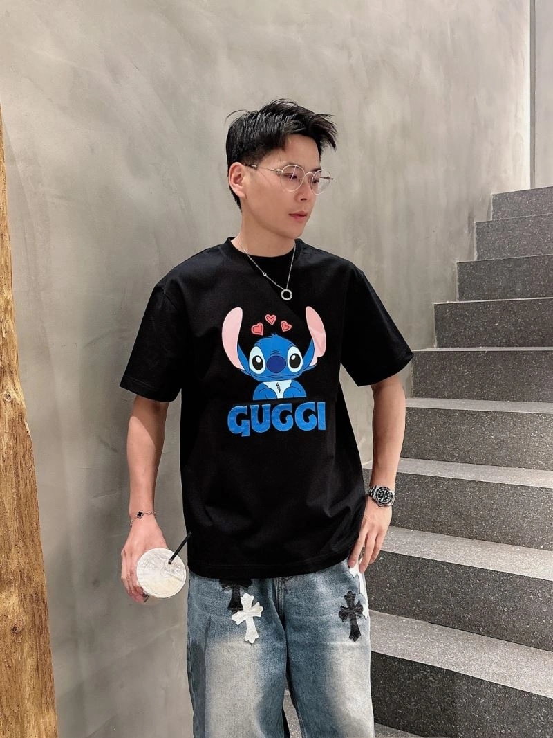 WaterResistant Gucci T-Shirts 126068
