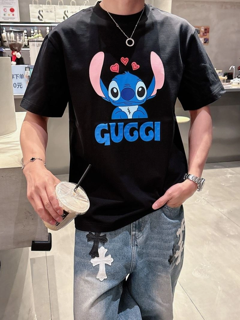 WaterResistant Gucci T-Shirts 126068