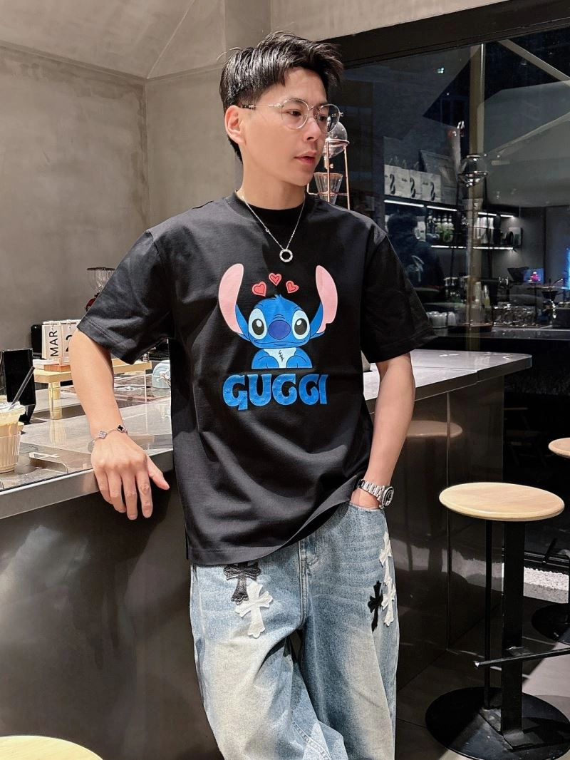 WaterResistant Gucci T-Shirts 126068