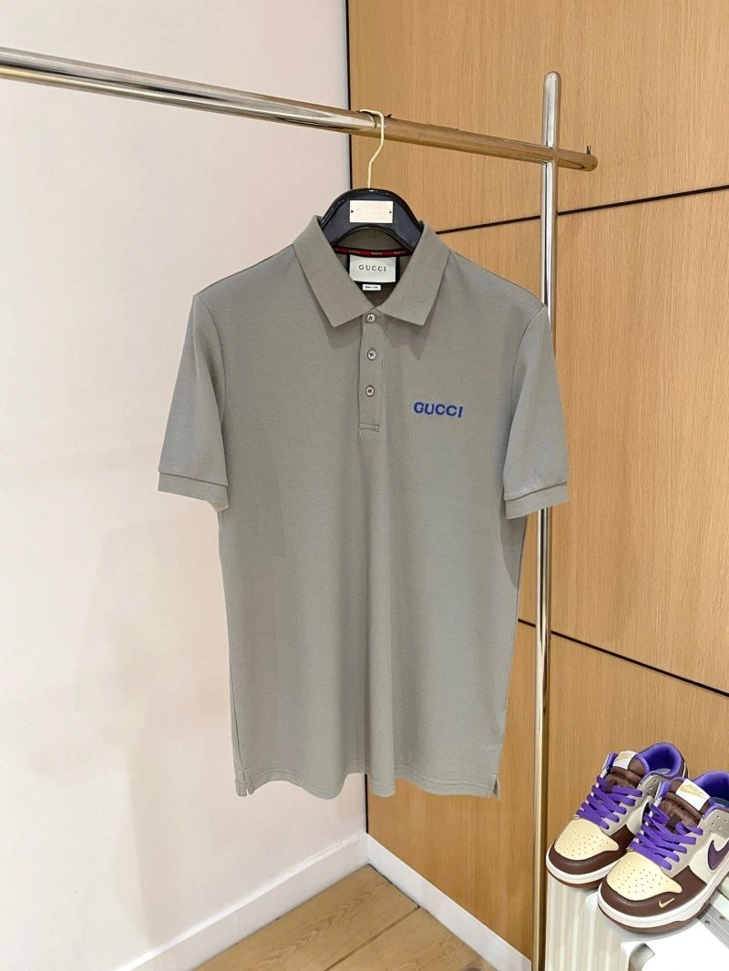 Gucci T-Shirts Sleek 126053