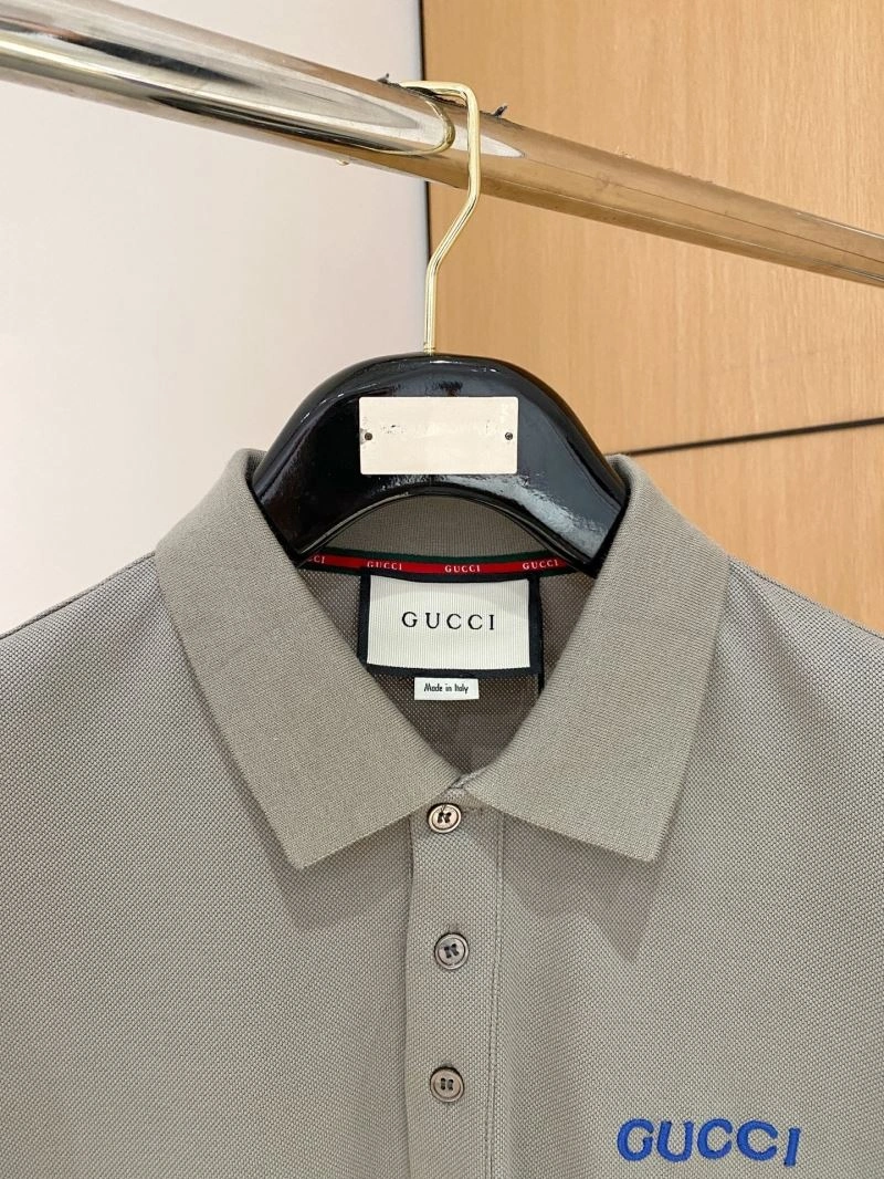 Gucci T-Shirts Sleek 126053