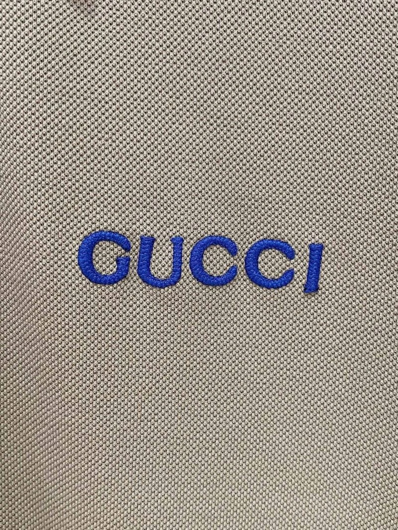Gucci T-Shirts Sleek 126053