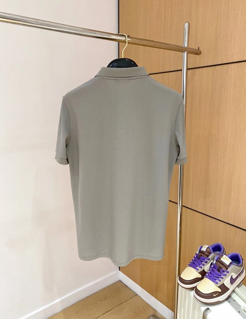 Gucci T-Shirts Sleek 126053