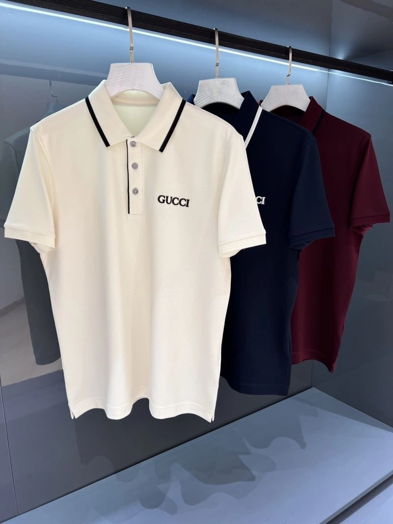 Gucci T-Shirts FreshLook 126059