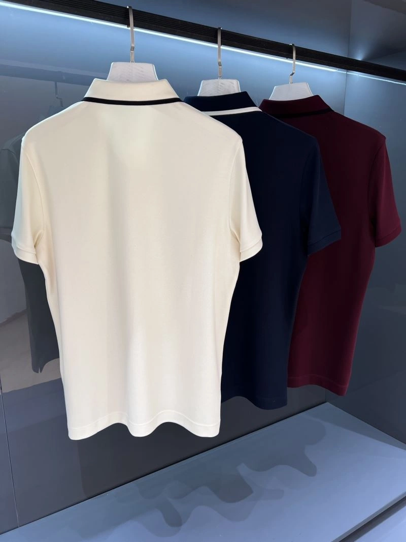 Gucci T-Shirts FreshLook 126059