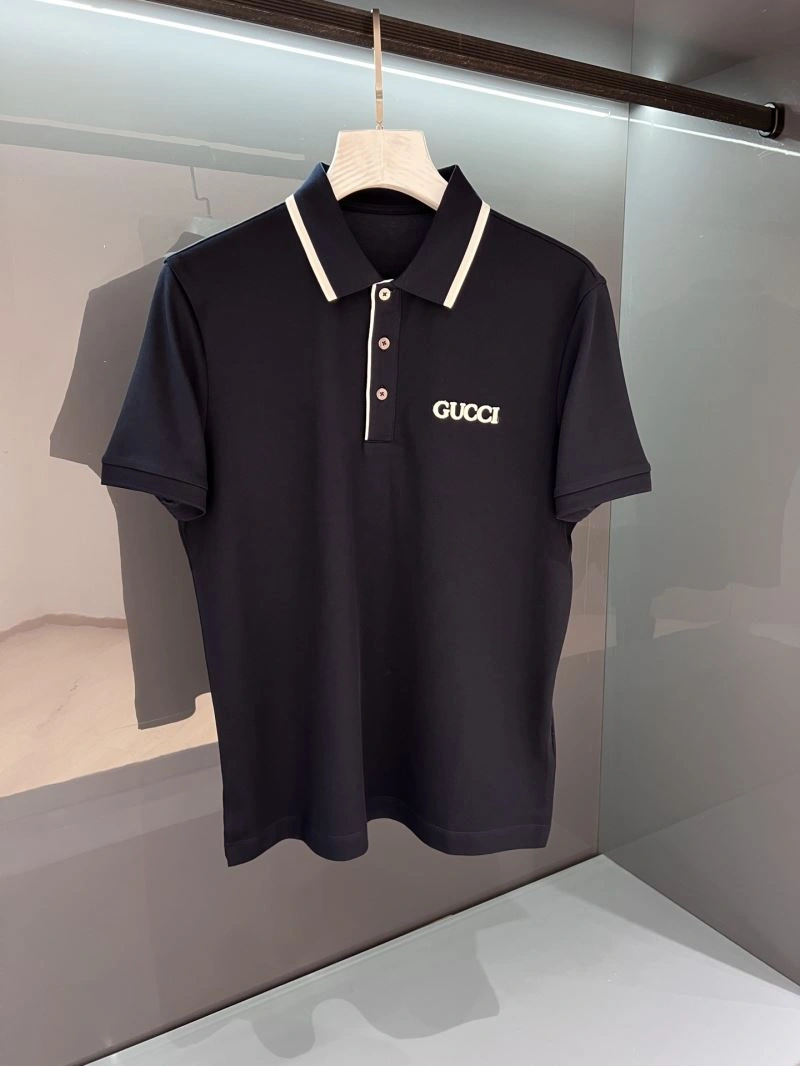 Gucci T-Shirts FreshLook 126059