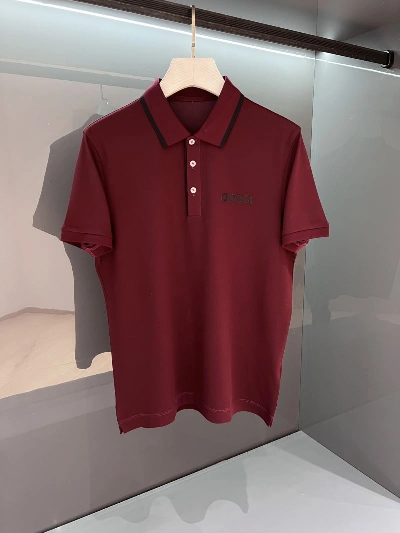 Gucci T-Shirts FreshLook 126059