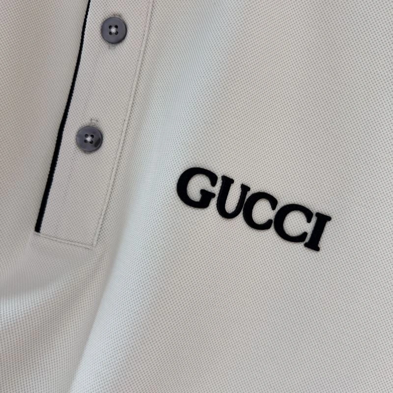 Gucci T-Shirts FreshLook 126059
