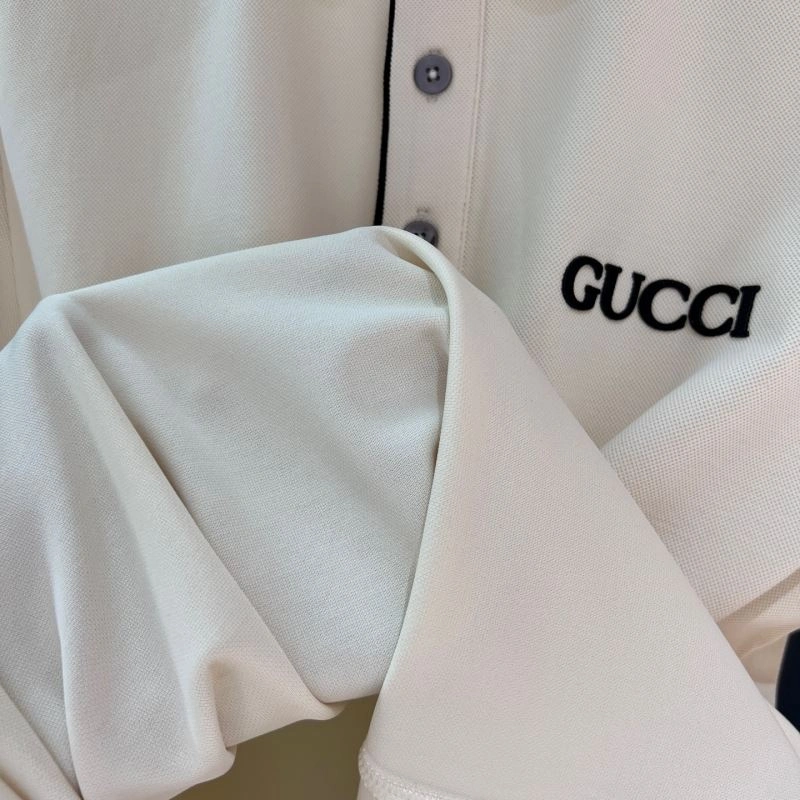Gucci T-Shirts FreshLook 126059