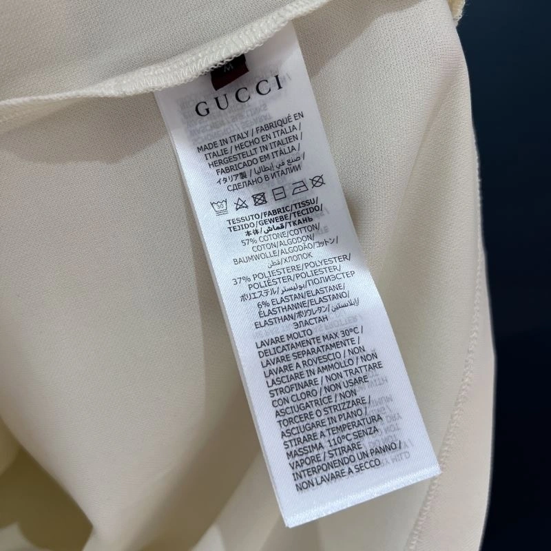 Gucci T-Shirts FreshLook 126059