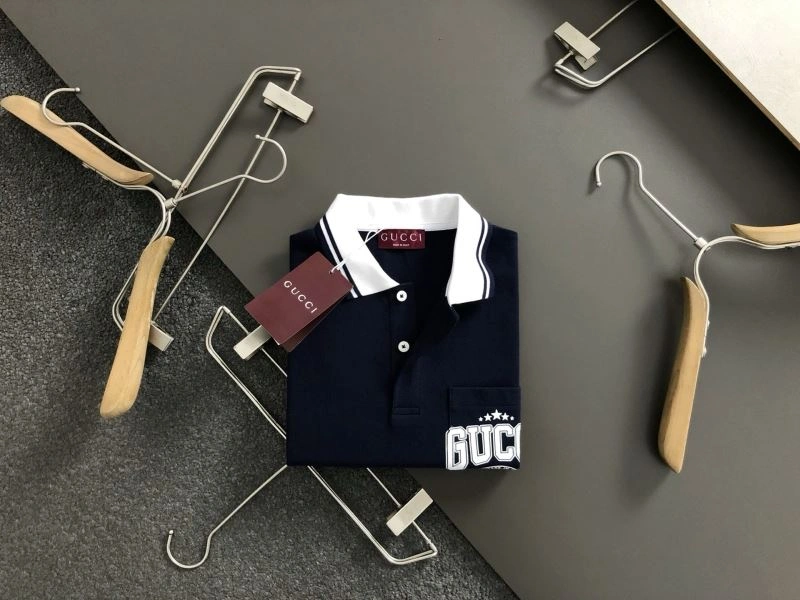 EyeCatching Gucci T-Shirts 126052