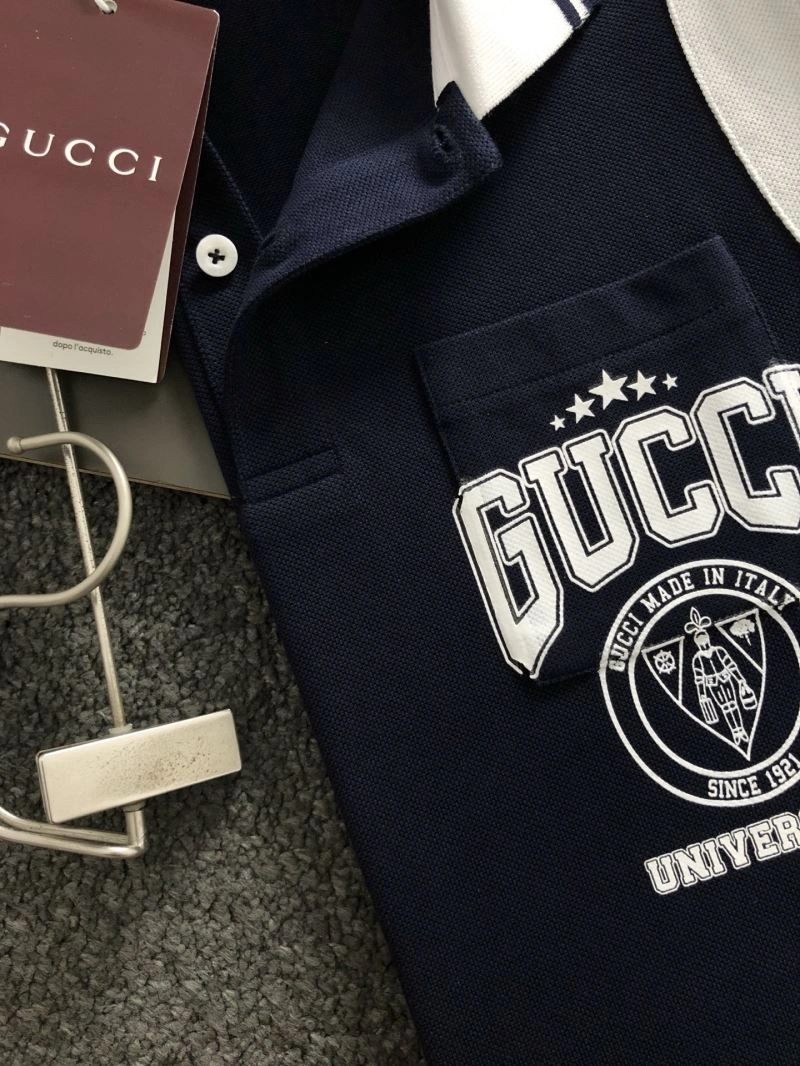 EyeCatching Gucci T-Shirts 126052