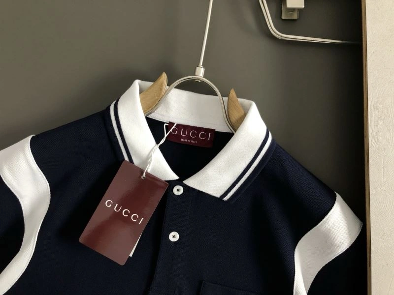 EyeCatching Gucci T-Shirts 126052