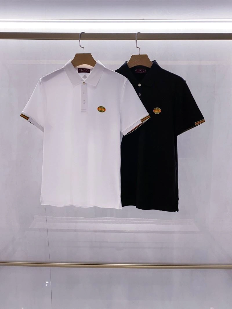 Gucci T-Shirts OnTrend 126051