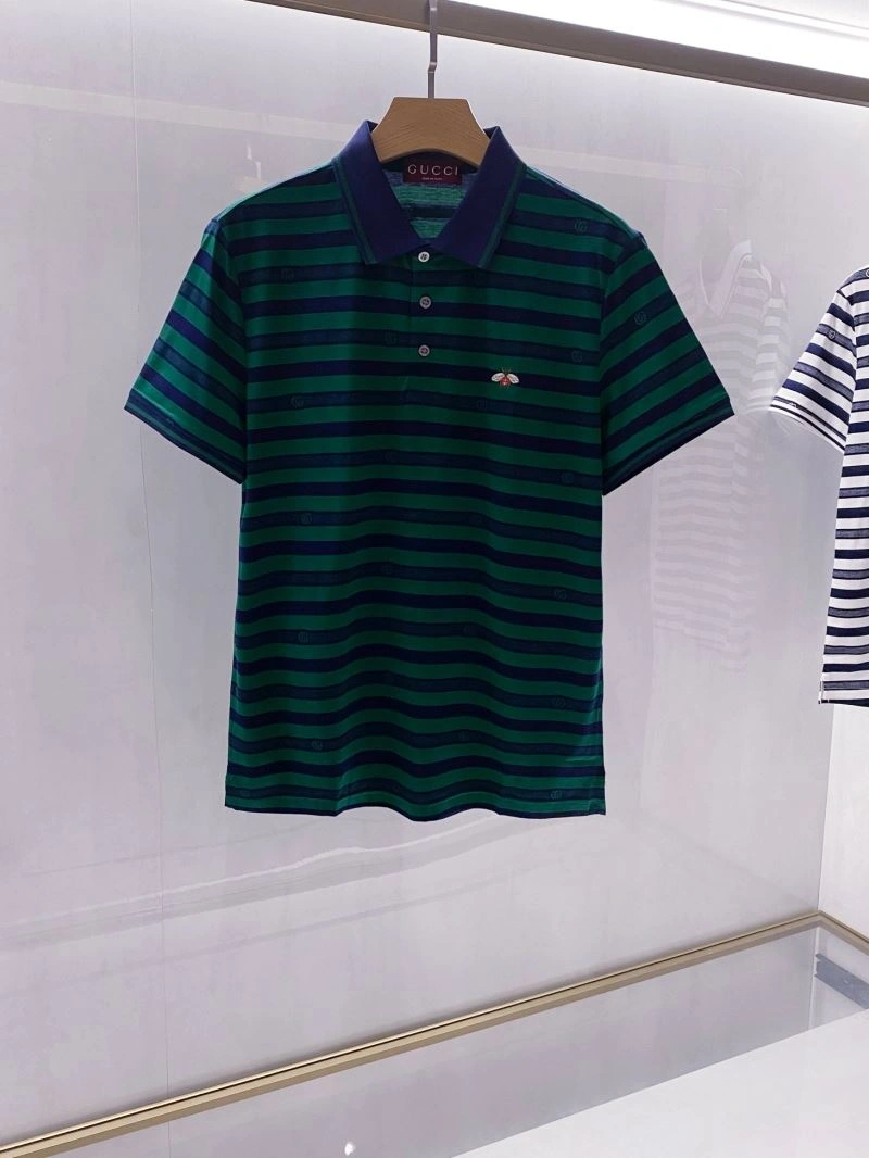 Gucci T-Shirts Cozy 126050
