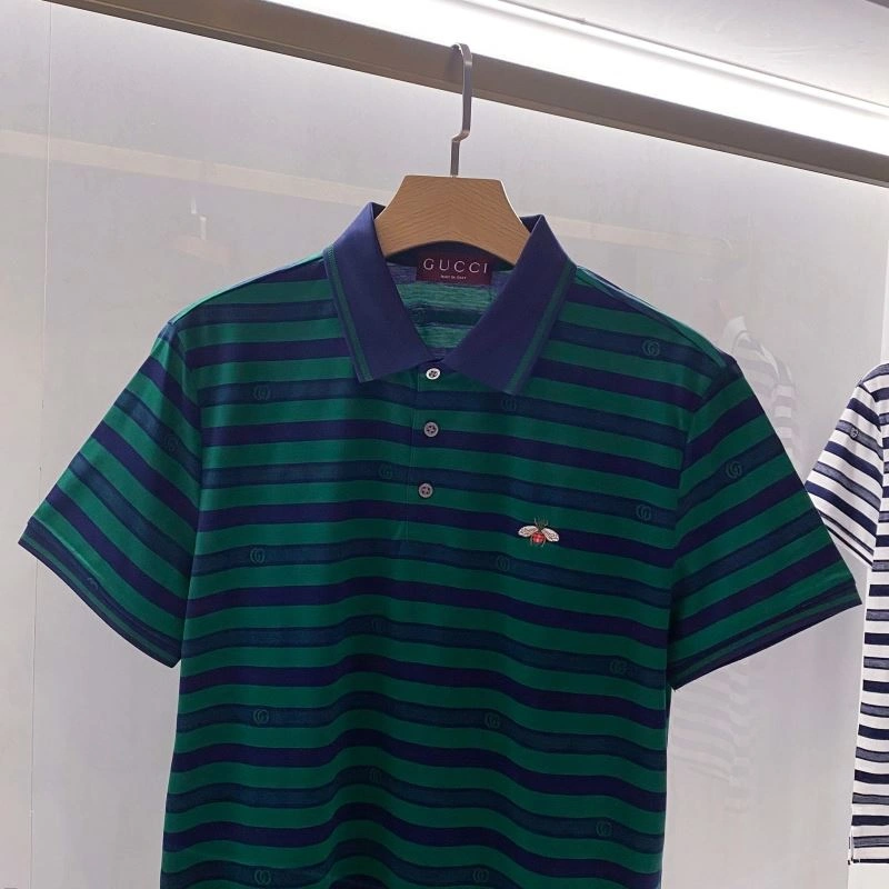 Gucci T-Shirts Cozy 126050