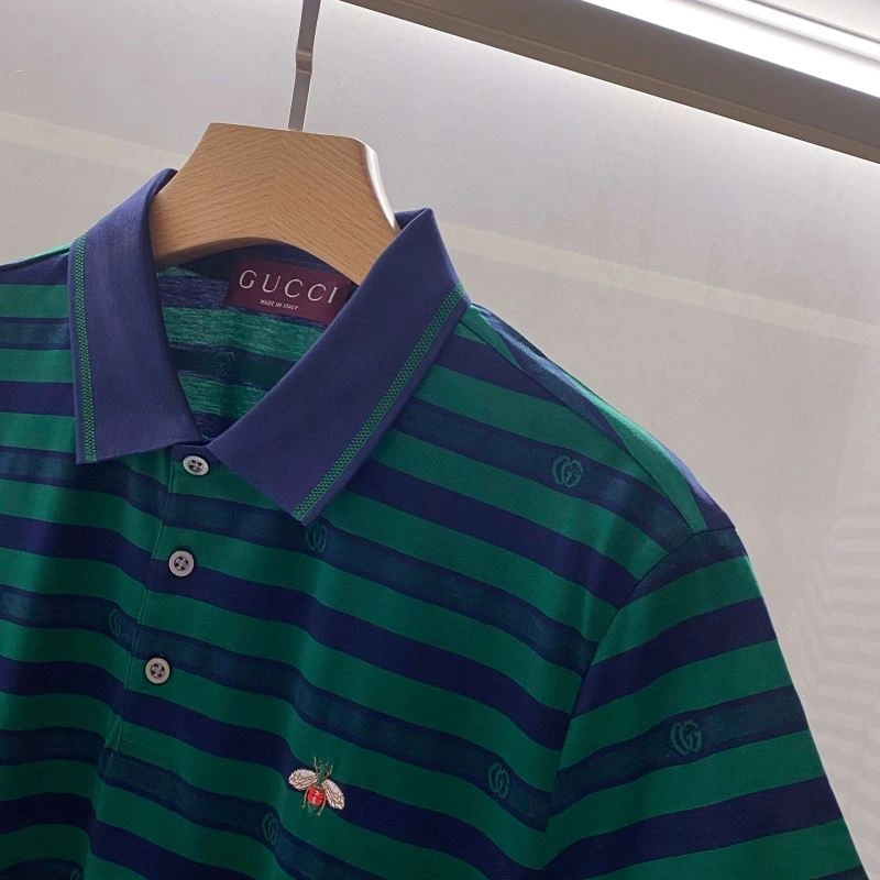 Gucci T-Shirts Cozy 126050