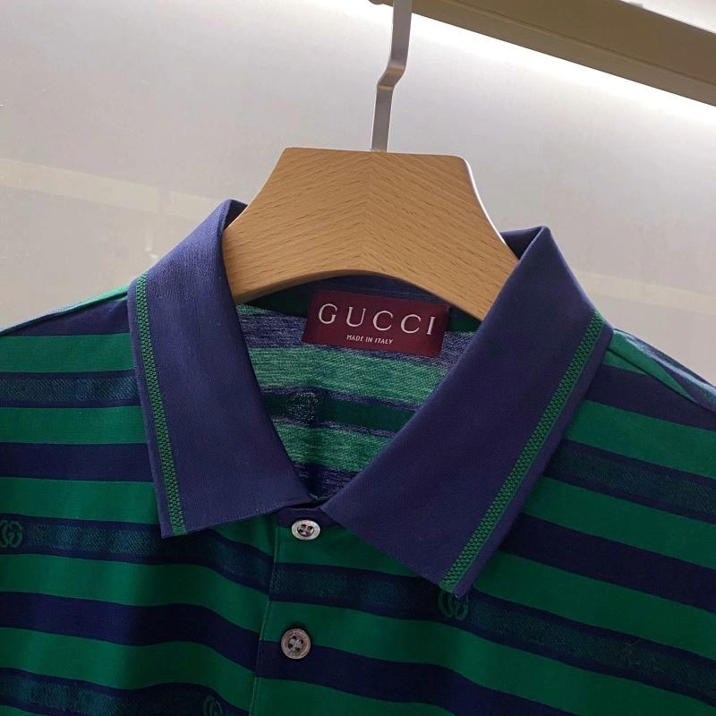 Gucci T-Shirts Cozy 126050