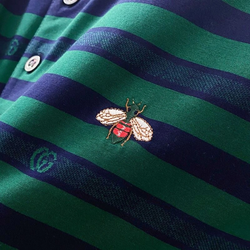 Gucci T-Shirts Cozy 126050