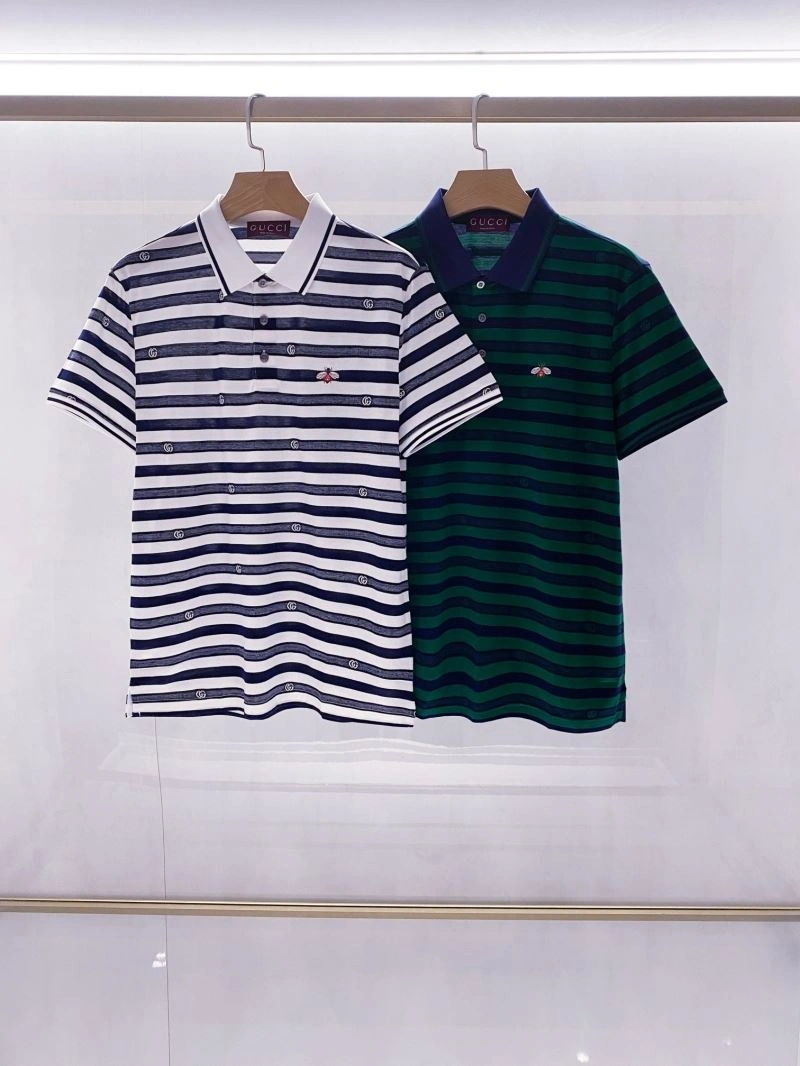 Gucci T-Shirts Seasonal 126048
