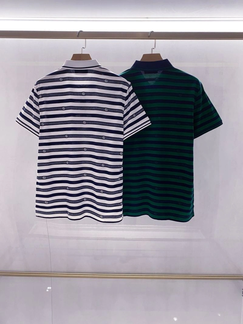 Gucci T-Shirts Seasonal 126048