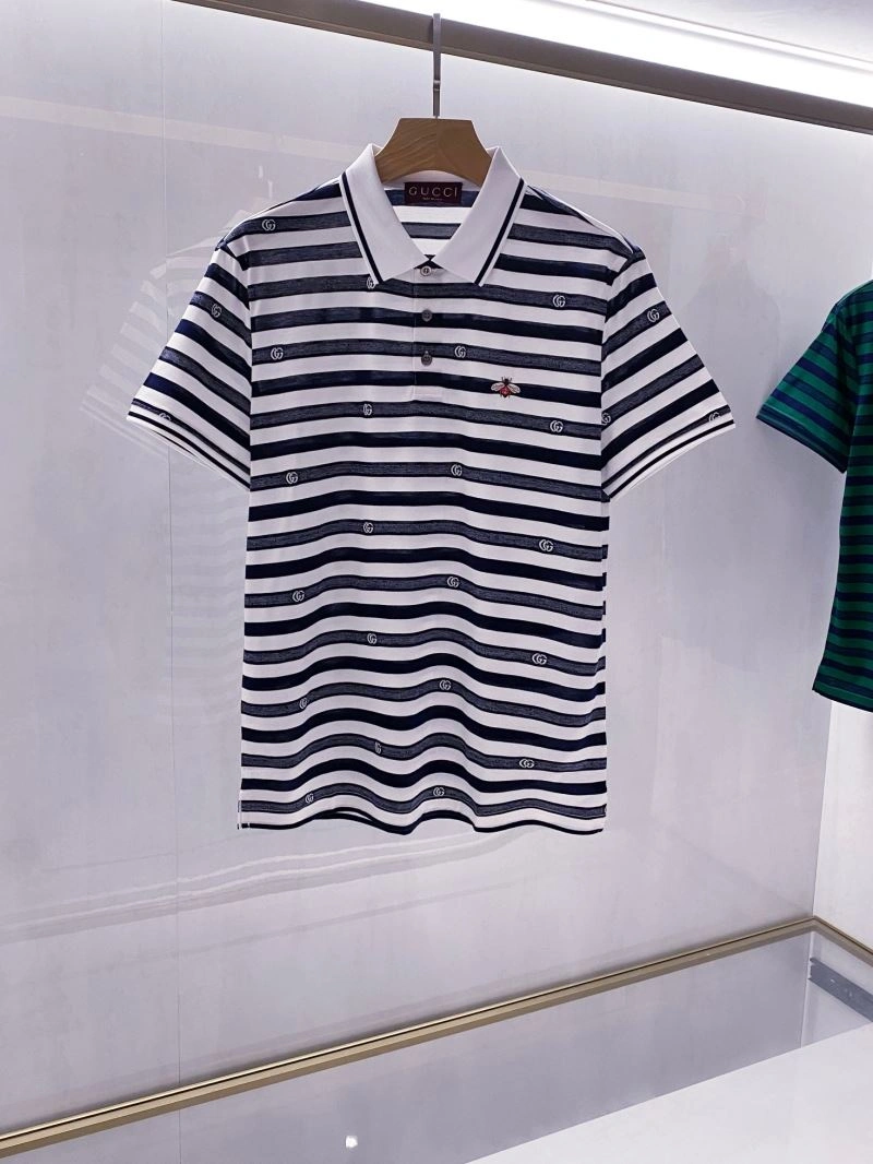 Gucci T-Shirts Seasonal 126048