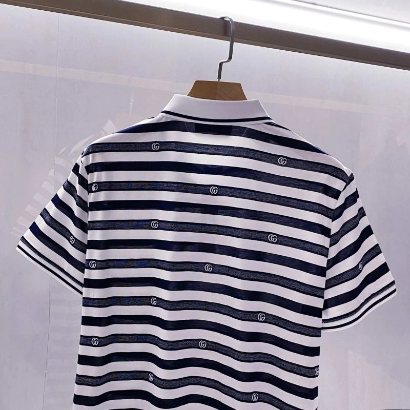 Gucci T-Shirts Seasonal 126048