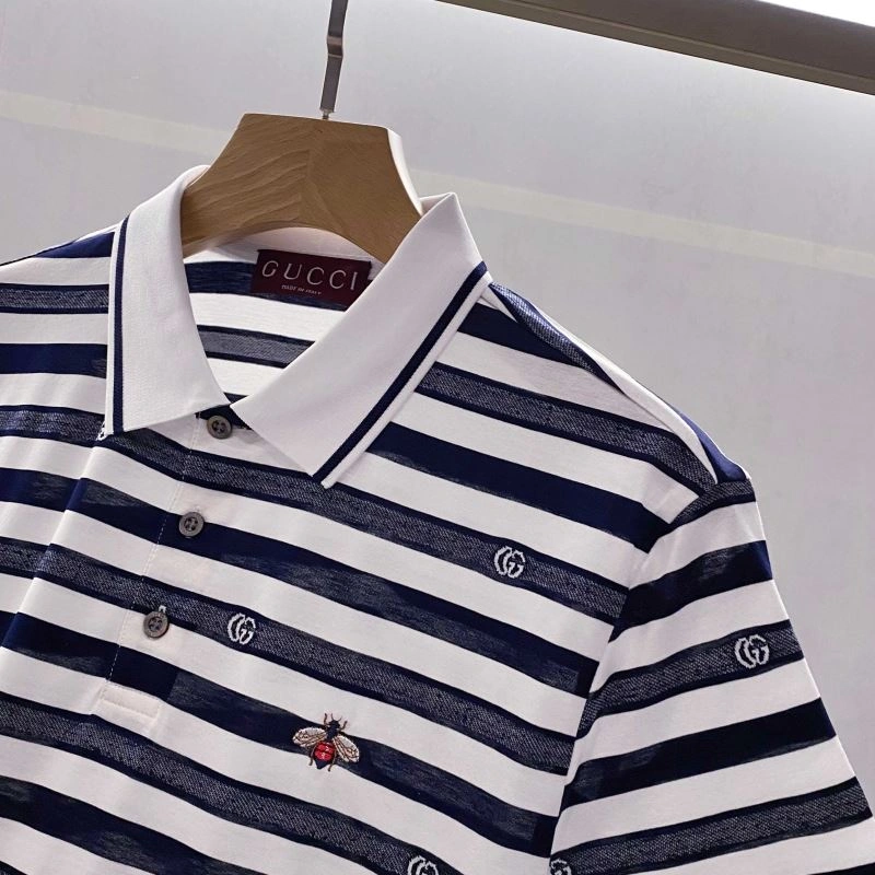 Gucci T-Shirts Seasonal 126048