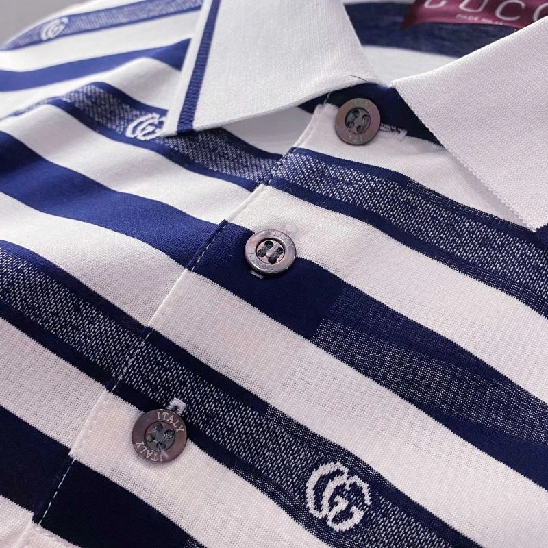 Gucci T-Shirts Seasonal 126048