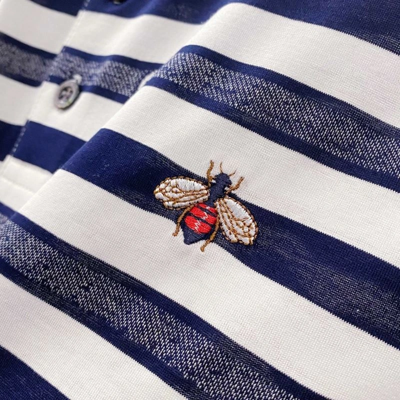 Gucci T-Shirts Seasonal 126048
