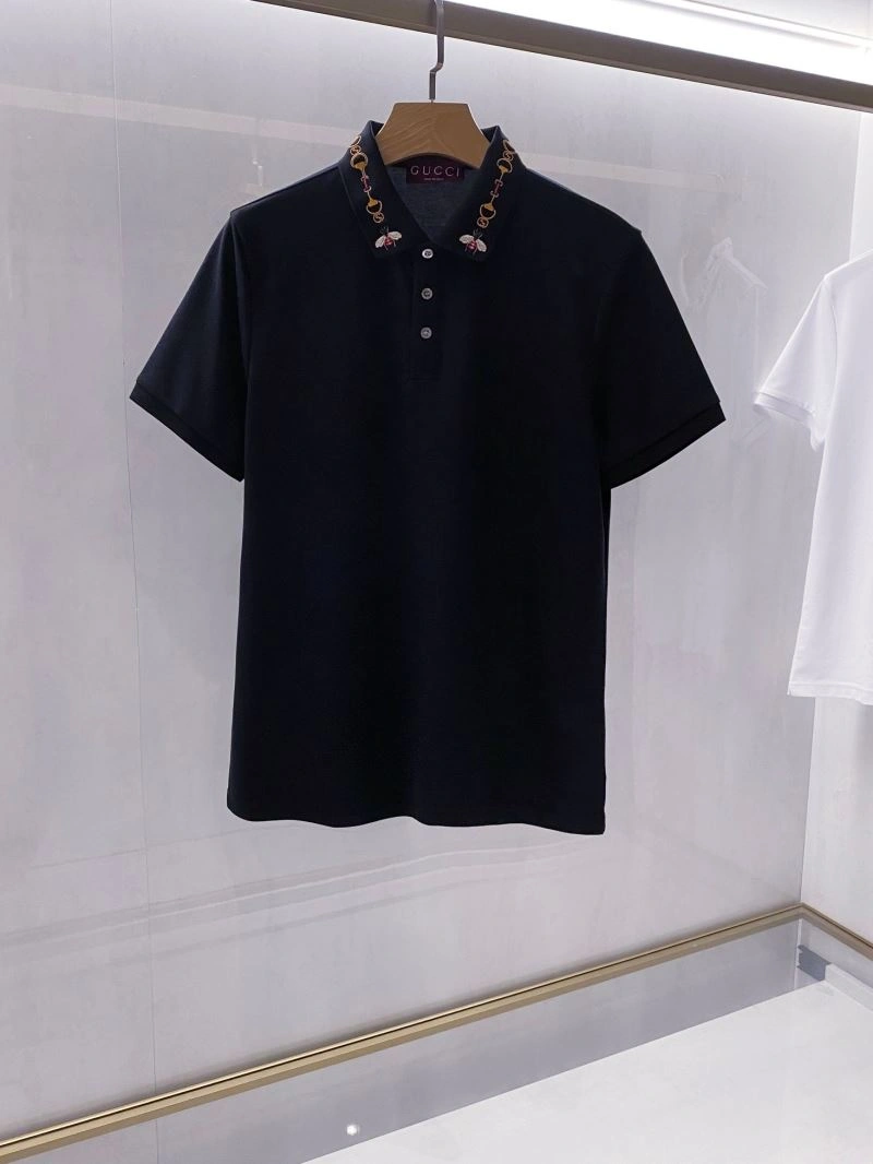 Gucci T-Shirts Cozy 126047