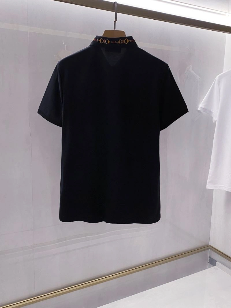 Gucci T-Shirts Cozy 126047