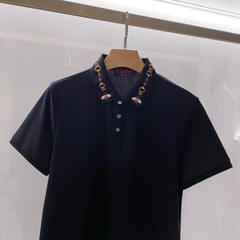 Gucci T-Shirts Cozy 126047